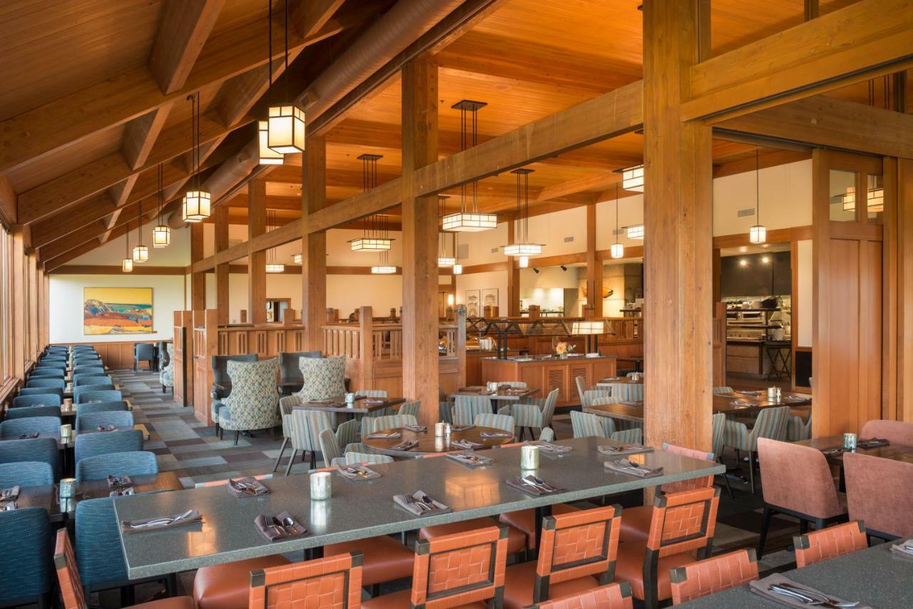Skamania Lodge Stevenson Екстер'єр фото